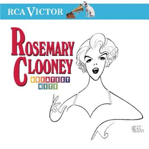 Rosemary Clooney Greatest Hits