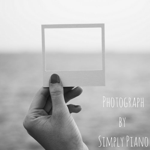 Photograph (Piano Version)