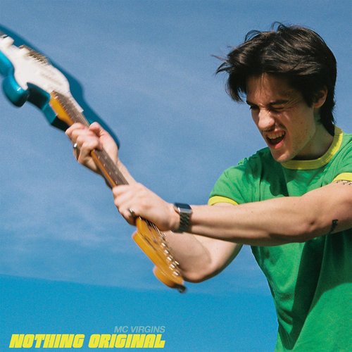 Nothing Original - Single