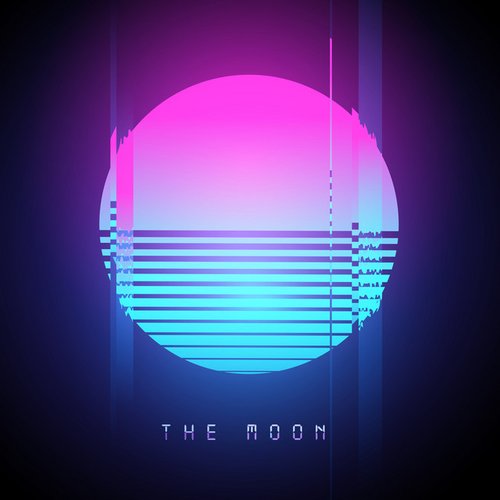 The Moon