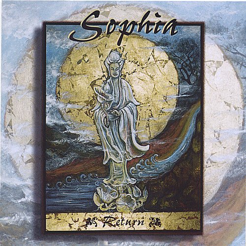 Sophia~Return