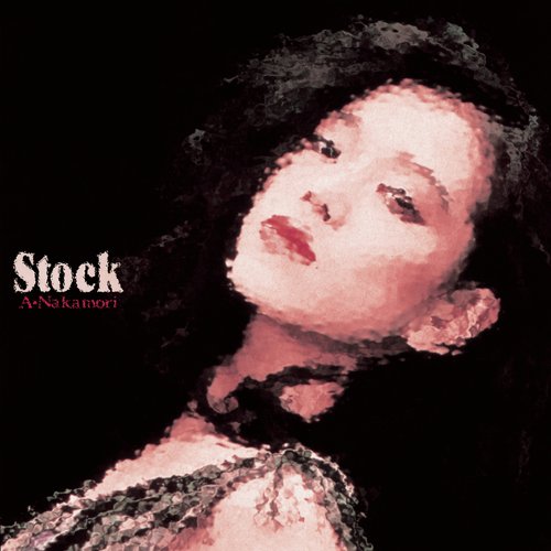 Stock (2023ラッカーマスターサウンド)