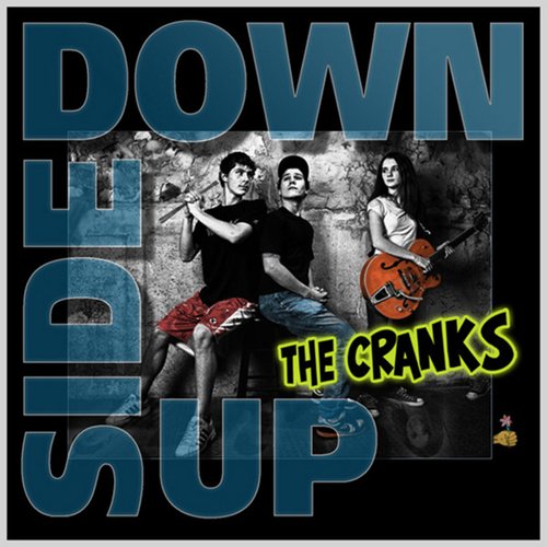 Downside Up