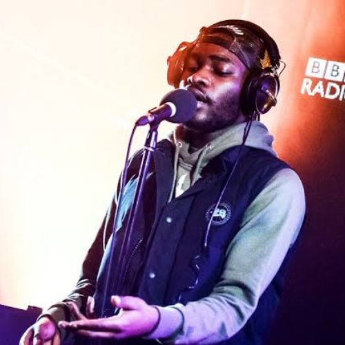 Born to Die in the Live BBC Radio 1