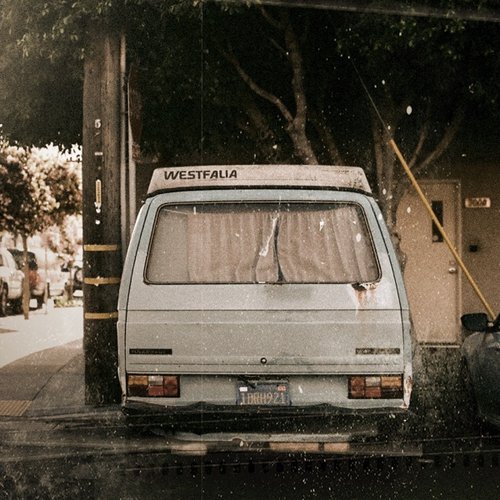 Caravan - Single