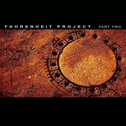 Fahrenheit Project Part Two