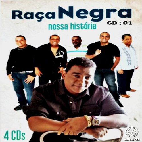 Nossa História - CD 02