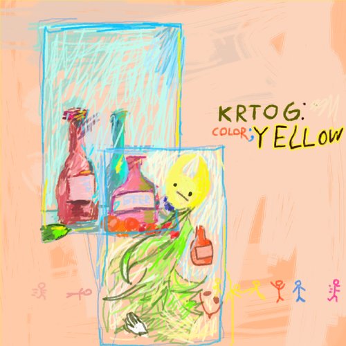 ColorYELLOW