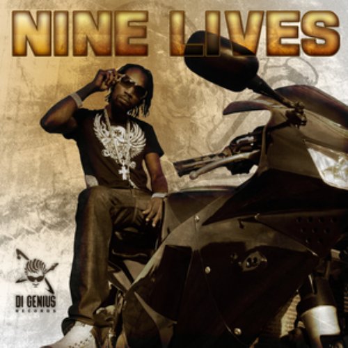 Nine Lives