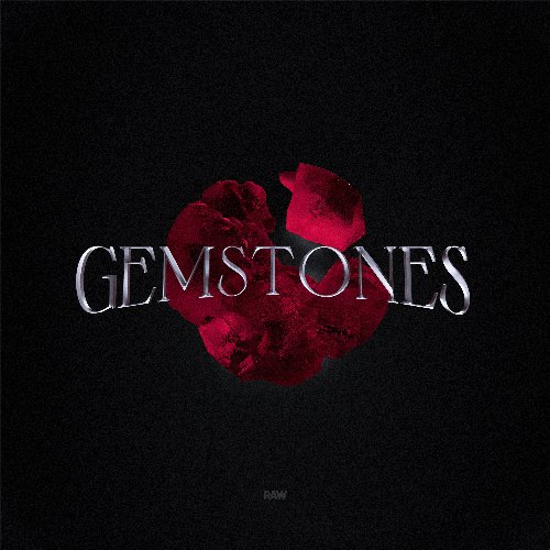 Gemstones Ruby - EP