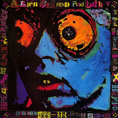 Acid Bath