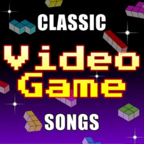 Classic Video Game Songs