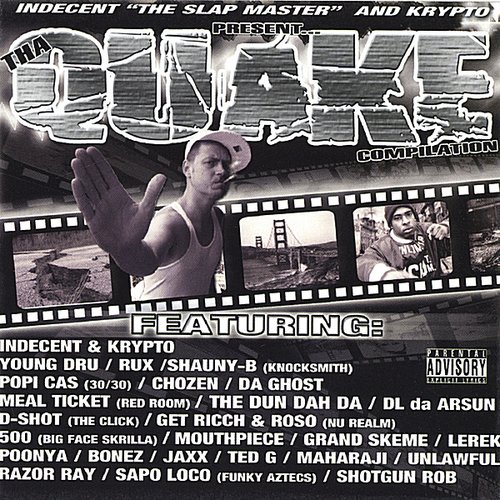 THA QUAKE COMPILATION