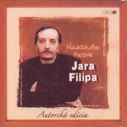 Najkrajšie piesne Jara Filipa — Jaro Filip | Last.fm