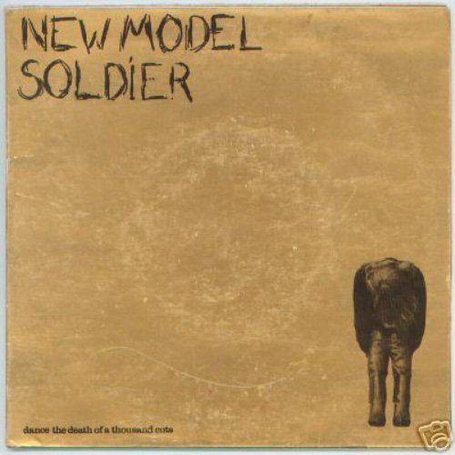 Dance The Death Of A Thousand Cuts