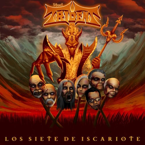 Los siete de Iscariote