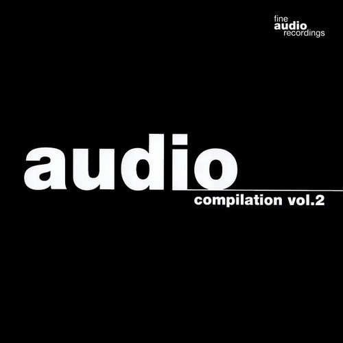 Audio compilation vol.2