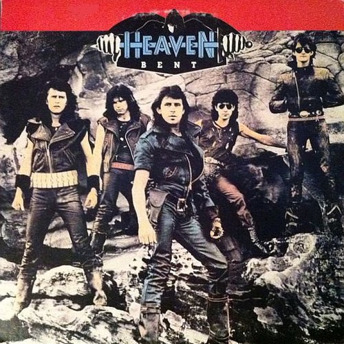 Heaven - Digitally Remastered