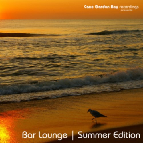 Bar Lounge | Summer Edition