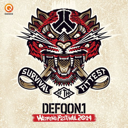 Defqon.1 2014