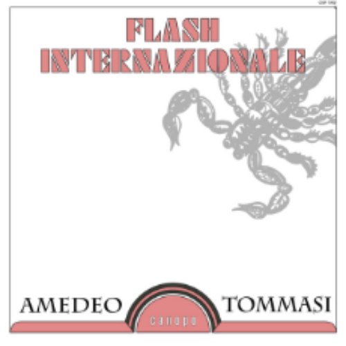 Flash internazionale
