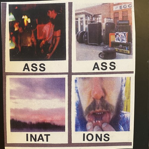 Assassinations