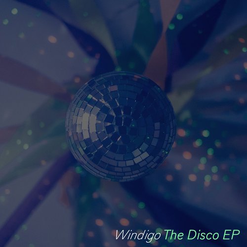 The Disco - EP
