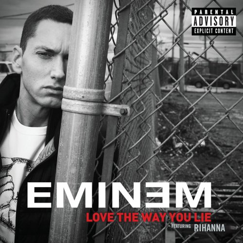 Eminem - Apple Music