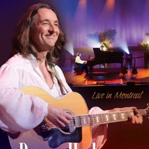 Take The Long Way Home (Live in Montreal)