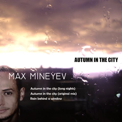 Autumn in the city