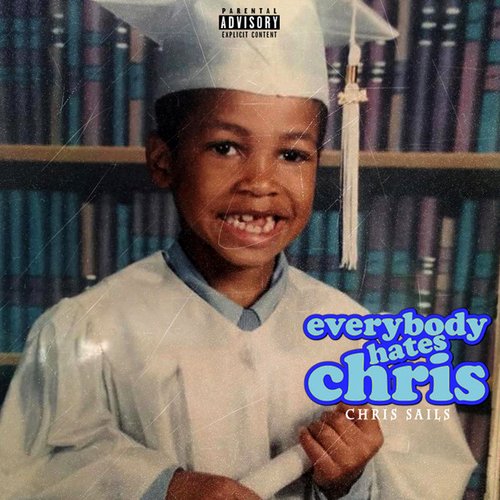 Everybody Hates Chris