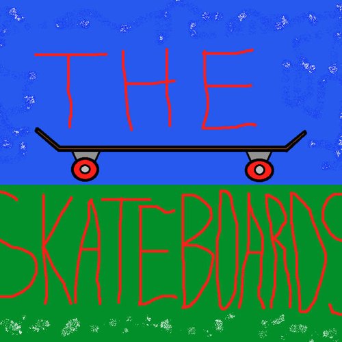 Battle Hymn Sk8step