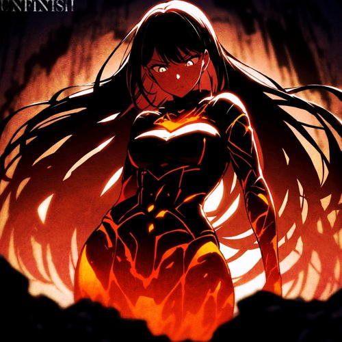 Scorching up