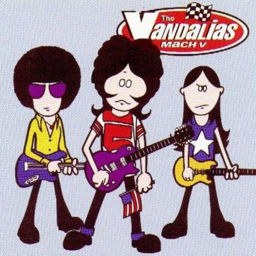 Mach V
