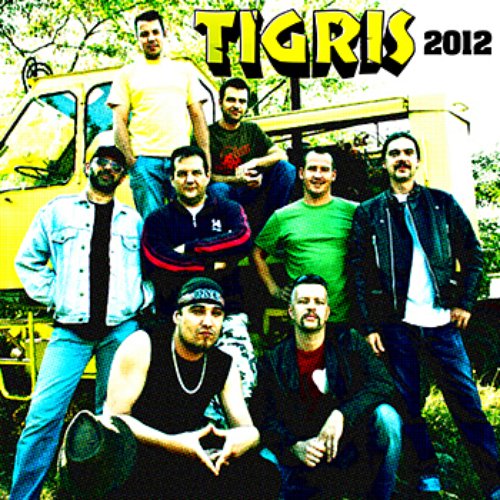 Tigris 2012 Maxi