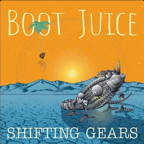 Shifting Gears