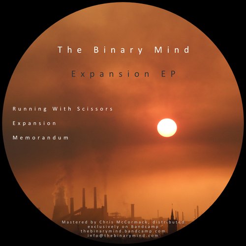 Expansion EP