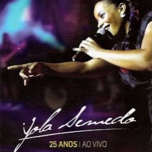 25 Anos (Ao Vivo)