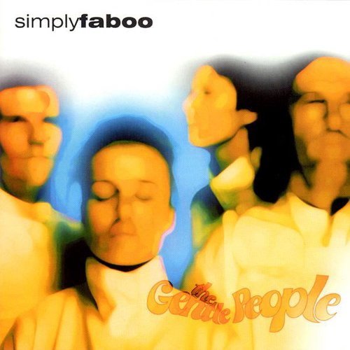 Simply Faboo