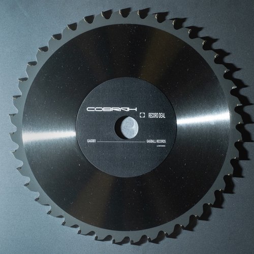 Record Deal - Single