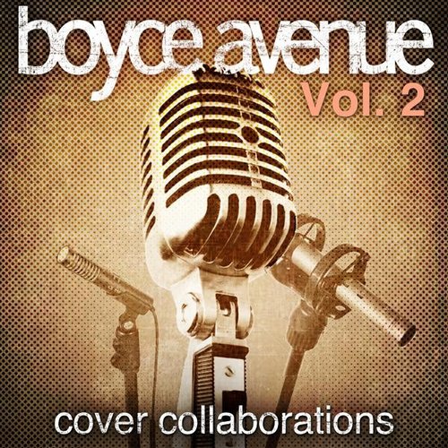 Cover Collaborations, Volume 2