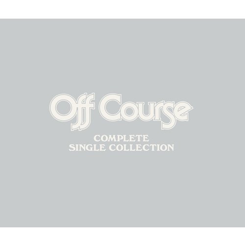 Off Course ~COMPLETE SINGLE COLLECTION DISC4