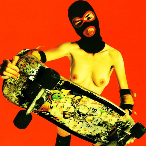 Are Young and Good Looking