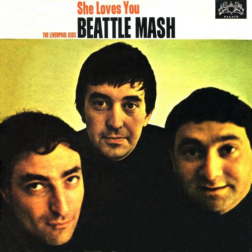 Beatle Mash