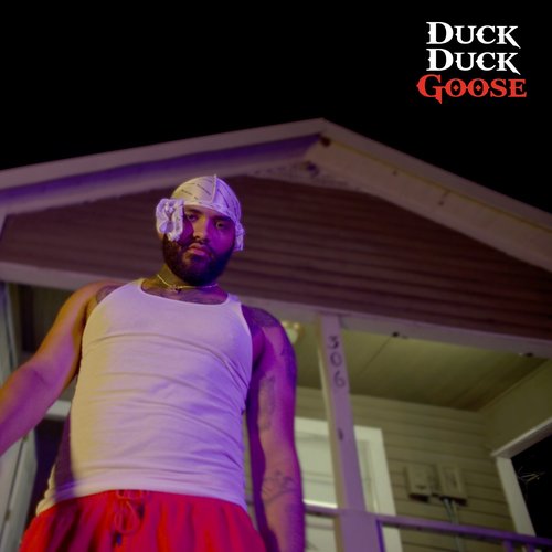 Duck Duck Goose - Single