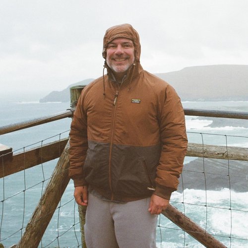 Gonzo's Theme - Single