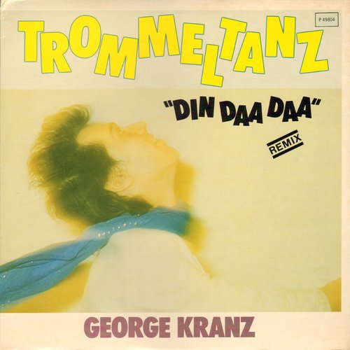 Trommeltanz (Din Daa Daa)