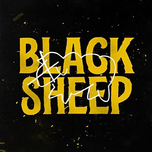 Black Sheep - EP