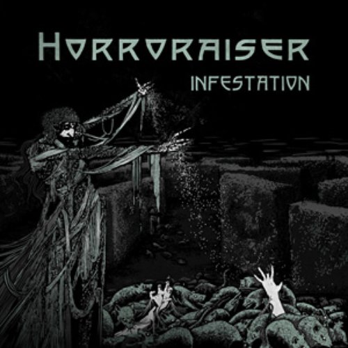 Infestation