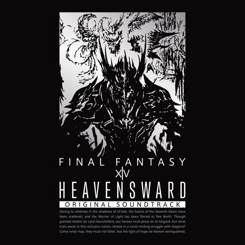 Final Fantasy XIV: Heavensward Primal & Unique Fights OST